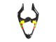 Carenados Moto Yamaha YZF 1000 R1 2012-2014 - Negro Brillante Amarillo Verde Azul Rojo RuedaColores