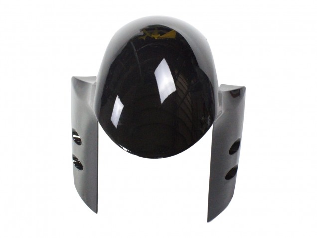 Carenados Moto Yamaha YZF 1000 R1 2012-2014 - Negro Brillante Amarillo Verde Azul Rojo RuedaColores