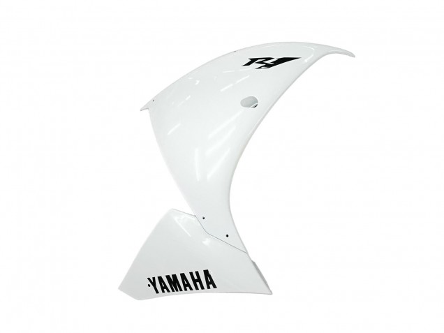 Carenado Moto Yamaha YZF 1000 R1 2012-2014 - Blanco