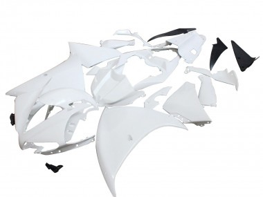 Carenados Moto Yamaha YZF 1000 R1 2012-2014 - Sin Pintar