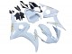 Carenados Moto Yamaha YZF 600 R6 2005 - Blanco Oro