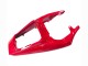 Carenados Moto Yamaha YZF 600 R6 2005 - Rojo Blanco Negro Mate
