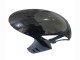 Carenados Moto Yamaha YZF 600 R6 2017-2023 - Oro Negro FibraCarbono