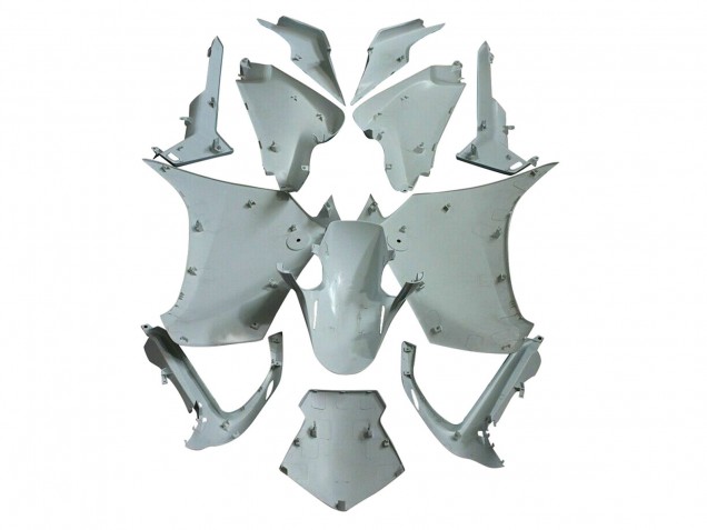 Carenados Moto Honda VFR 1200 2010-2016 - Sin Pintar