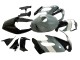 Carenados Moto Honda VTR1000F 1997-2005 - Gris Negro