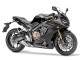 Carenados Moto Honda CBR650R 2021-2023 - Negro Mate