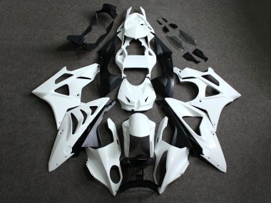 Carenados Moto BMW S1000RR 2019-2022 - Blanco