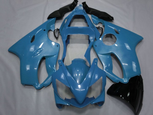 Carenados Moto Honda CBR600 F4i 2001-2003 - Azul Perla