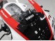 Carenados Moto Yamaha YZF 1000 R1 2020-2025 - Blanco Rojo GYTR