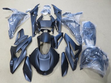 Carenados Moto BMW S1000R 2017-2018 - Negro