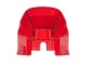 Carenados Moto Aprilia RS660 2020-2024 - Azul Rojo