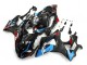 Carenados Moto BMW S1000RR 2009-2014 - FibraCarbono