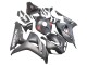 Carenados Moto Honda CBR1000RR 2006-2007 - Negro Mate