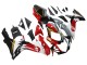Carenados Moto Suzuki GSXR 600/750 2011-2024 - Rojo Oro Gris Negro Blanco Tiburón
