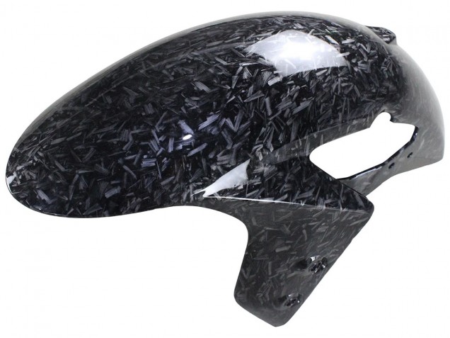 Carenados Moto Yamaha YZF R7 2021-2024 - FibraCarbono